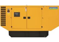 Дизельный генератор AKSA AP72 Дизельный генератор AKSA AP72