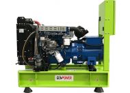 Дизельный генератор GenPower GNT-LRY 23 OTO Дизельный генератор GenPower GNT-LRY 23 OTO
