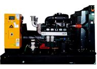Дизельный генератор Арктика АД450D-Т400