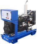 Дизельный генератор Energoprom EFYD 16.4/230 L
