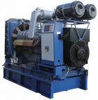 Дизельный генератор ССМ АД-320С-Т400-РМ2