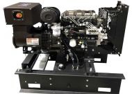 Дизельный генератор KOGEL WP80