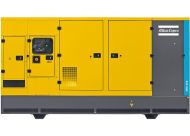 Дизельный генератор Atlas Copco QES 250 Дизельный генератор Atlas Copco QES 250