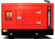 Дизельный генератор Himoinsa HYW-8 T5 Дизельный генератор Himoinsa HYW-8 T5