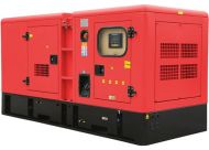 Дизельный генератор Energo YN22/230YM-S  Дизельный генератор Energo YN22/230YM-S