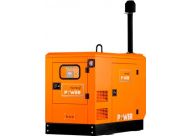 Дизельный генератор TAFE Power TAF-P-20A Дизельный генератор TAFE Power TAF-P-20A