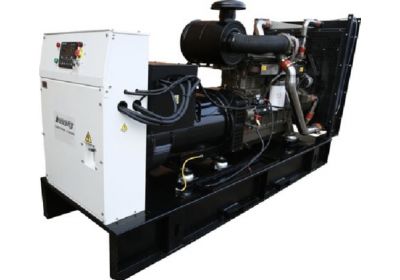 Дизельный генератор Азимут АД-560С-Т400-1РМ15