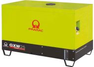 Дизельный генератор Pramac (Италия) Pramac GXW GXW18W Дизельный генератор Pramac (Италия) Pramac GXW GXW18W