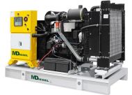 Дизельный генератор Mitsudiesel АД-100С-Т400-1РМ29 Дизельный генератор Mitsudiesel АД-100С-Т400-1РМ29