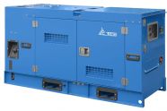 Дизельный генератор ТСС АД-64C-Т400-1РКМ15
