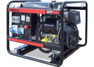 Дизельный генератор Genmac RG9100KEO