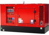 Генератор дизельный EUROPOWER EPS 14 TDE Генератор дизельный EUROPOWER EPS 14 TDE
