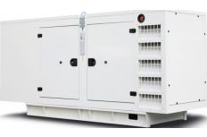 Дизельный генератор Hertz HG 275 DS