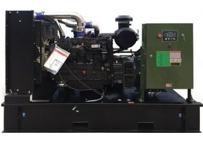 Дизельный генератор Welland АД-400-РA