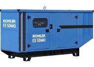 Дизельный генератор KOHLER-SDMO J250 Дизельный генератор KOHLER-SDMO J250