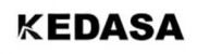 Kedasa