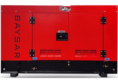 Дизельный генератор BAYSAR QRY-DFAW-22