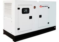 Дизельный генератор Вепрь АДС 55-Т400 РЯ4 в шумозащитном кожухе Дизельный генератор Вепрь АДС 55-Т400 РЯ4 в шумозащитном кожухе