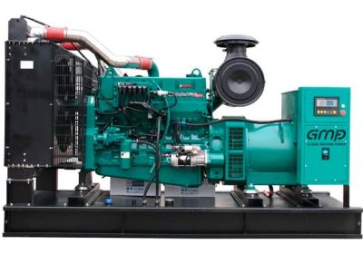 Дизельный генератор GMP 220IM