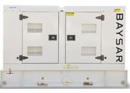 Дизельный генератор BAYSAR WLS13S