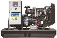 Дизельный генератор Aksa APD70A