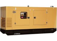 Дизельный генератор Caterpillar GEH220 Дизельный генератор Caterpillar GEH220