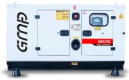 Дизельный генератор GMP 220VMC