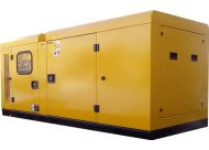 Дизельный генератор Арктика АД250-Т400 Дизельный генератор Арктика АД250-Т400