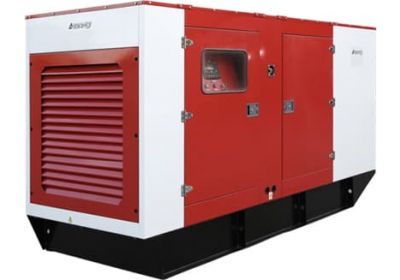 Дизельный генератор Азимут АД-320С-Т400-2РКМ7