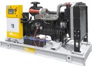 Дизельный генератор Mitsudiesel АД-800С-Т400-2РМ29