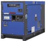 Дизельный генератор Energoprom ESYD 16/400 L 