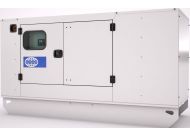 Дизельная электростанция Wilson (Англия) P50-3 кожух