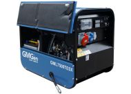 Дизельный генератор GMGen GML7500TESX Дизельный генератор GMGen GML7500TESX