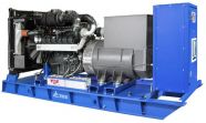 Дизельный генератор AKSA APD 1020 BD