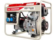 Дизельный генератор Yanmar YDG 3700 V-5B Дизельный генератор Yanmar YDG 3700 V-5B