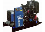 Дизель генератор KOHLER-SDMO T9KM Дизель генератор KOHLER-SDMO T9KM