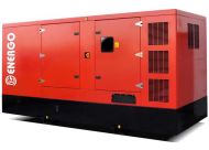 Дизельная электростанция Energo ED 400/400 SC S Дизельная электростанция Energo ED 400/400 SC S