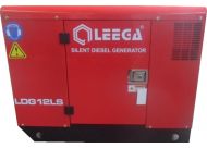 Дизельный генератор Амперос  LDG12 LS Дизельный генератор Амперос  LDG12 LS