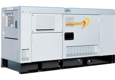 Дизельный генератор Yanmar YEG 500 DSHS-5B