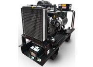 Дизельный генератор Energo YM13.8