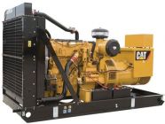 Дизельный генератор Caterpillar GEP100