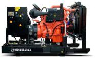 Генератор дизельный EUROPOWER EP 315 TDE