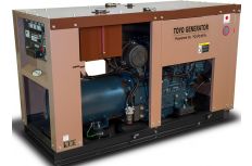 Дизельный генератор Toyo TG-40TPC