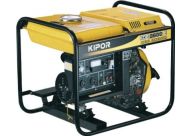 Дизельный генератор Covax KDE2500E Дизельный генератор Covax KDE2500E