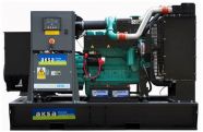 Дизельный генератор AKSA APD 175 C