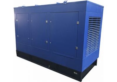 Дизельный генератор ССМ АД-400С-Т400-РКМ2