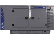 Дизельный генератор Hertz HG 90 DL
