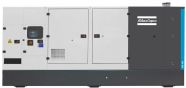 Дизельный генератор Atlas Copco QES 400