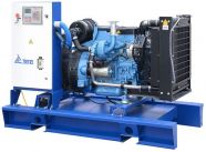 Дизельный генератор EMSA E IV ST 0050