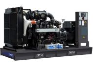 Дизельный генератор Hertz HG 450 DL Дизельный генератор Hertz HG 450 DL